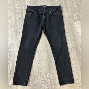 Men’s Hugo Boss jeans